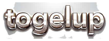 togelup login logo