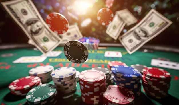 togelup login Sportsbook Markets